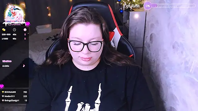 Snapshot of alexa_sweetyy chatting on 01/05/25, 11:01 alexa sweetyy online show from 01/05/25, 11:01