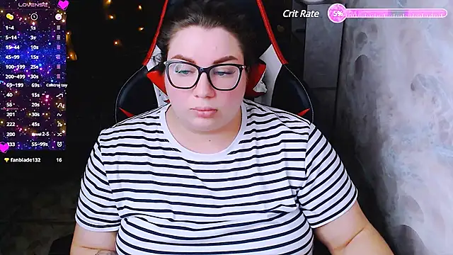 Snapshot of alexa_sweetyy chatting on 01/18/25, 04:53 alexa sweetyy online show from 01/18/25, 04:53