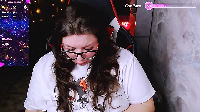 Snapshot of alexa_sweetyy chatting on 01/22/25, 02:48 alexa sweetyy online show from 01/22/25, 02:48