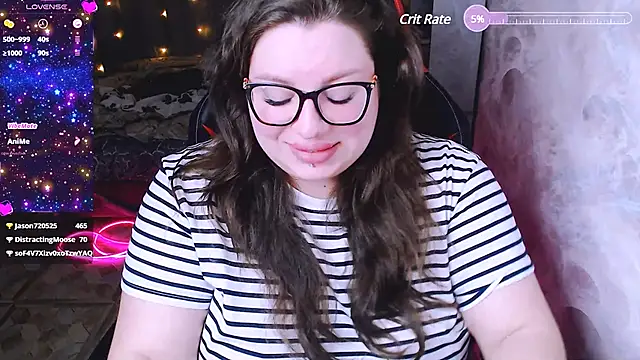 Snapshot of alexa_sweetyy chatting on 01/23/25, 06:45 alexa sweetyy online show from 01/23/25, 06:45