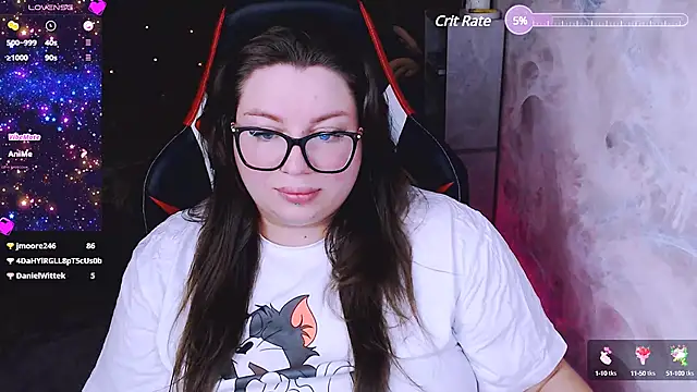 Snapshot of alexa_sweetyy chatting on 01/26/25, 05:02 alexa sweetyy online show from 01/26/25, 05:02