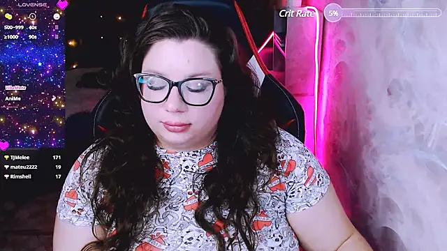 Snapshot of alexa_sweetyy chatting on 01/30/25, 10:51 alexa sweetyy online show from 01/30/25, 10:51