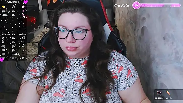 Snapshot of alexa_sweetyy chatting on 02/16/25, 06:43 alexa sweetyy online show from 02/16/25, 06:43