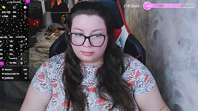 Snapshot of alexa_sweetyy chatting on 02/16/25, 09:48 alexa sweetyy online show from 02/16/25, 09:48