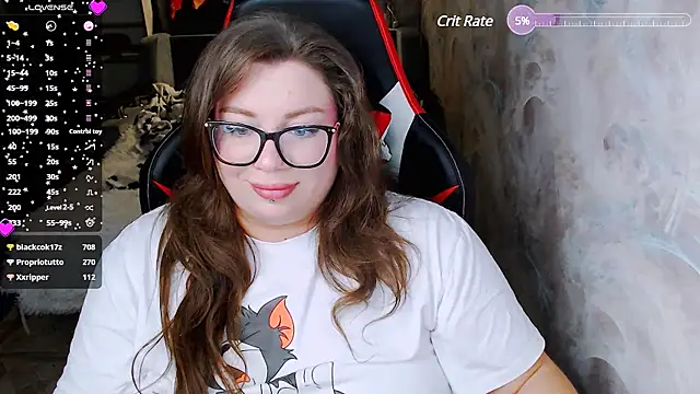 Snapshot of alexa_sweetyy chatting on 02/17/25, 11:42 alexa sweetyy online show from 02/17/25, 11:42