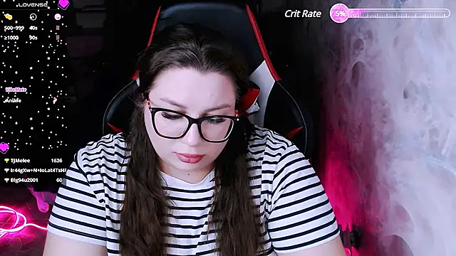 Snapshot of alexa_sweetyy chatting on 03/07/25, 10:43 alexa sweetyy online show from 03/07/25, 10:43