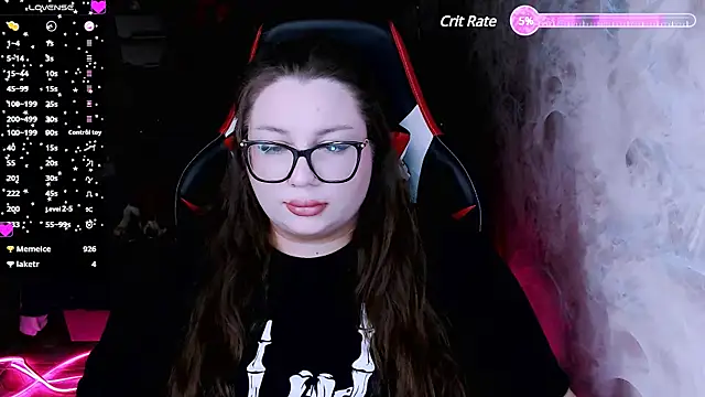 Snapshot of alexa_sweetyy chatting on 03/10/25, 10:55 alexa sweetyy online show from 03/10/25, 10:55