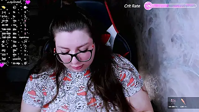 Snapshot of alexa_sweetyy chatting on 03/15/25, 09:05 alexa sweetyy online show from 03/15/25, 09:05