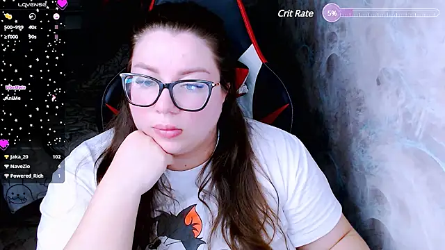 Snapshot of alexa_sweetyy chatting on 03/18/25, 12:05 alexa sweetyy online show from 03/18/25, 12:05