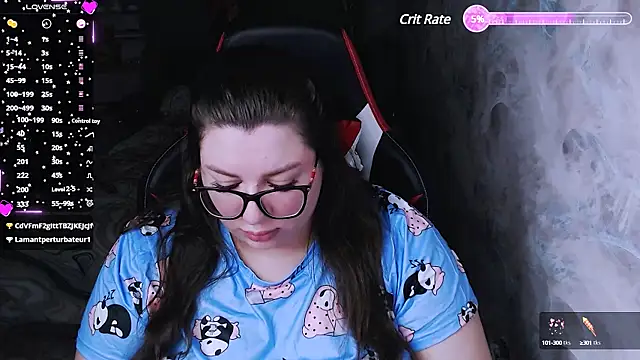 Snapshot of alexa_sweetyy chatting on 03/19/25, 07:49 alexa sweetyy online show from 03/19/25, 07:49