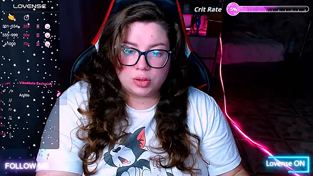 Snapshot of alexa_sweetyy chatting on 09/19/25, 08:20 alexa sweetyy online show from 09/19/25, 08:20