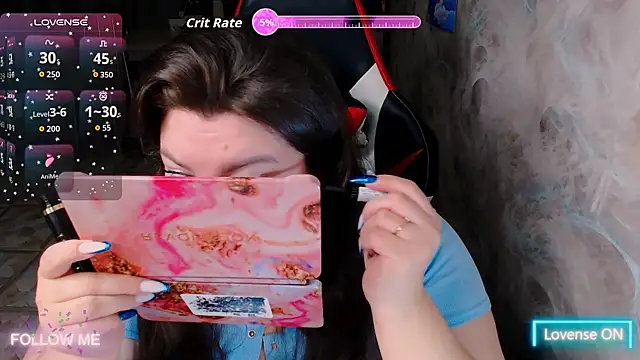 Snapshot of alexa_sweetyy chatting on 12/04/25, 05:06 alexa sweetyy online show from 12/04/25, 05:06