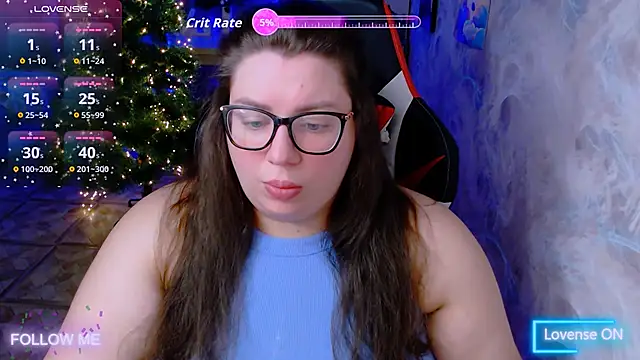 Snapshot of alexa_sweetyy chatting on 12/19/25, 05:36 alexa sweetyy online show from 12/19/25, 05:36