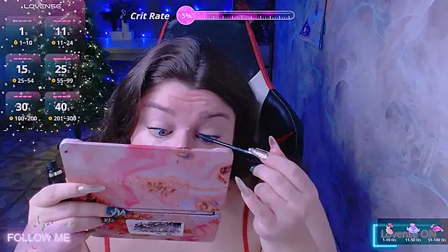 Snapshot of alexa_sweetyy chatting on 01/10/26, 05:20 alexa sweetyy online show from 01/10/26, 05:20