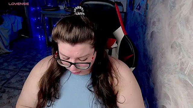 Snapshot of alexa_sweetyy chatting on 02/03/26, 06:40 alexa sweetyy online show from 02/03/26, 06:40