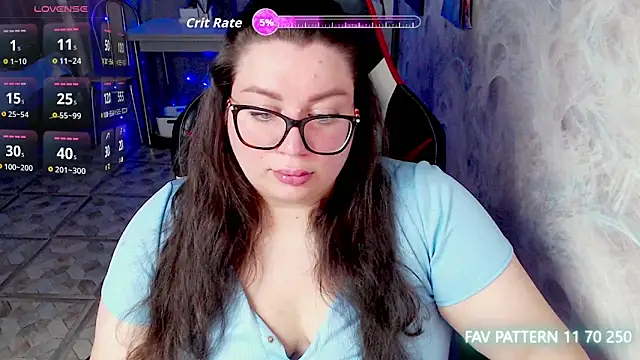 alexa sweetyy online show from 04/16/26, 05:08