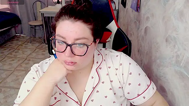 alexa sweetyy online show from 04/22/26, 05:43