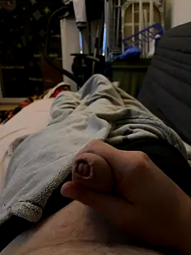 David19932908 online show from 11/10/25, 12:31