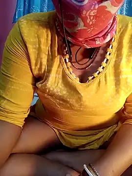 Bengali-boudi online show from 01/18/25, 05:37