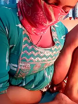 Bengali-boudi online show from 01/19/25, 05:39