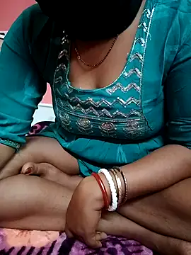 Bengali-boudi online show from 02/16/25, 05:59