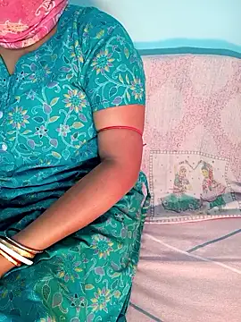 Bengali-boudi online show from 01/14/26, 05:40