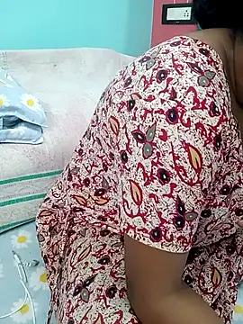 Bengali-boudi online show from 03/14/26, 06:35