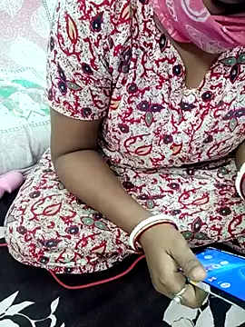 Bengali-boudi online show from 04/07/26, 04:51