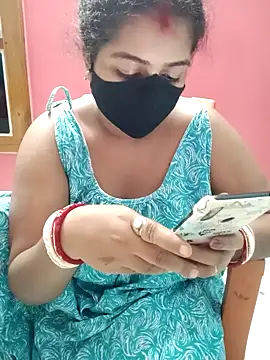 Bengali-boudi online show from 06/29/26, 06:30