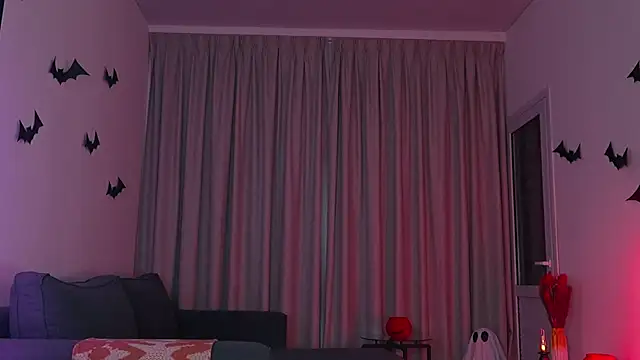 Alison Miller9 online show from 10/21/25, 09:32