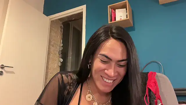 angelksin online show from 03/15/25, 10:11