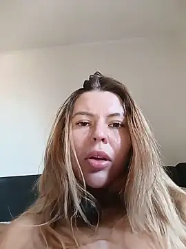 Lovers  Annn online show from 01/15/25, 06:54