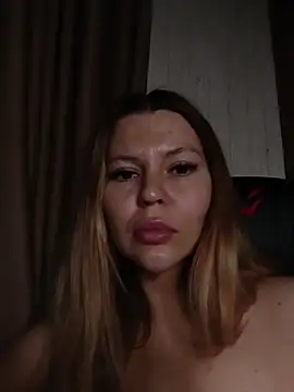 Lovers  Annn online show from 04/21/26, 05:06