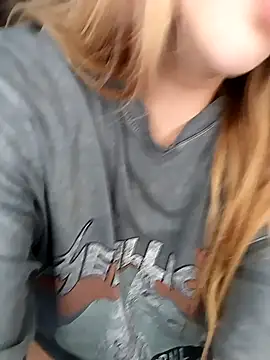 Lovers  Annn online show from 04/24/26, 02:36