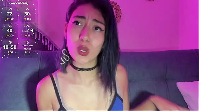 Scarlet wd18 online show from 11/08/25, 05:40