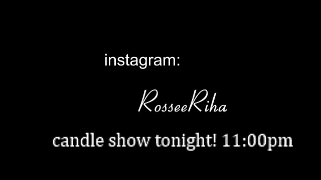 Snapshot of rihanna_rose chatting on 02/09/25, 02:38 rihanna rose online show from 02/09/25, 02:38