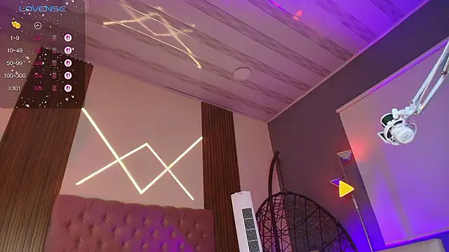 rihanna rose online show from 01/10/26, 09:22