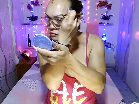 UrAsianPrincessDanie online show from 12/12/24, 07:52