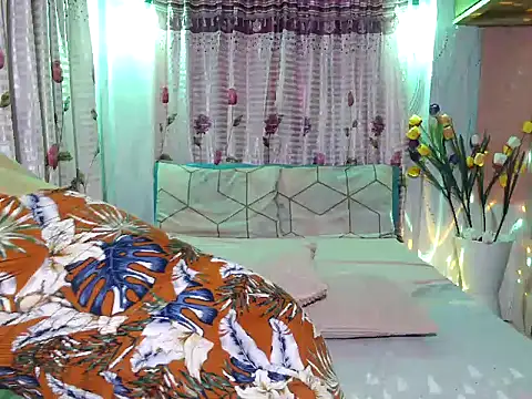 UrAsianPrincessDanie online show from 03/12/25, 09:45