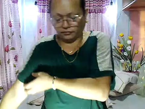 UrAsianPrincessDanie online show from 03/14/25, 01:05