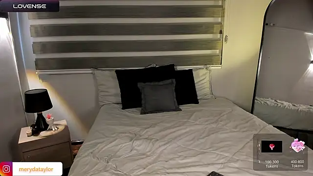 Snapshot of MERIDA_TAYLOR chatting on 02/04/26, 01:06 MERIDA TAYLOR online show from 02/04/26, 01:06