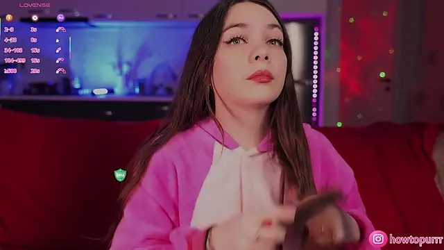 How2Meow online show from 01/12/26, 05:18