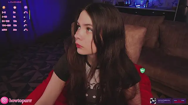 How2Meow online show from 03/22/26, 04:54