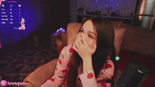 How2Meow online show from 04/22/26, 05:25