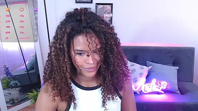 Snapshot of Amelia_bss chatting on 01/08/25, 07:56 Amelia bss online show from 01/08/25, 07:56