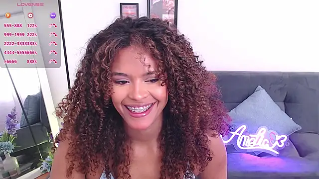 Snapshot of Amelia_bss chatting on 01/17/25, 01:46 Amelia bss online show from 01/17/25, 01:46