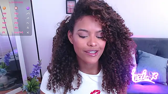 Snapshot of Amelia_bss chatting on 01/18/25, 01:40 Amelia bss online show from 01/18/25, 01:40