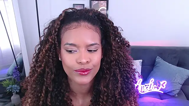 Snapshot of Amelia_bss chatting on 01/30/25, 01:53 Amelia bss online show from 01/30/25, 01:53