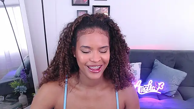 Snapshot of Amelia_bss chatting on 01/30/25, 04:55 Amelia bss online show from 01/30/25, 04:55