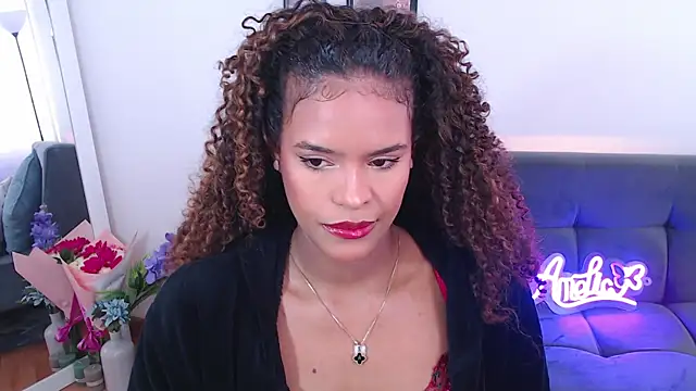 Snapshot of Amelia_bss chatting on 02/14/25, 01:40 Amelia bss online show from 02/14/25, 01:40